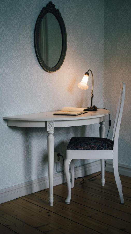 Stf Glasbruket Hostel & Apartments Borensberg المظهر الخارجي الصورة