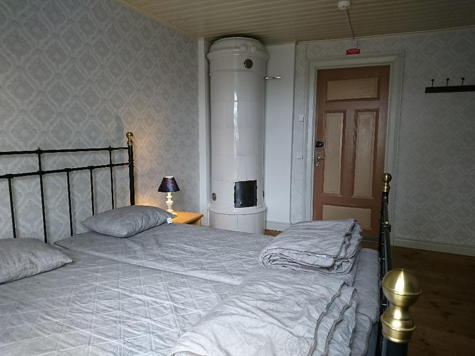 Stf Glasbruket Hostel & Apartments Borensberg المظهر الخارجي الصورة