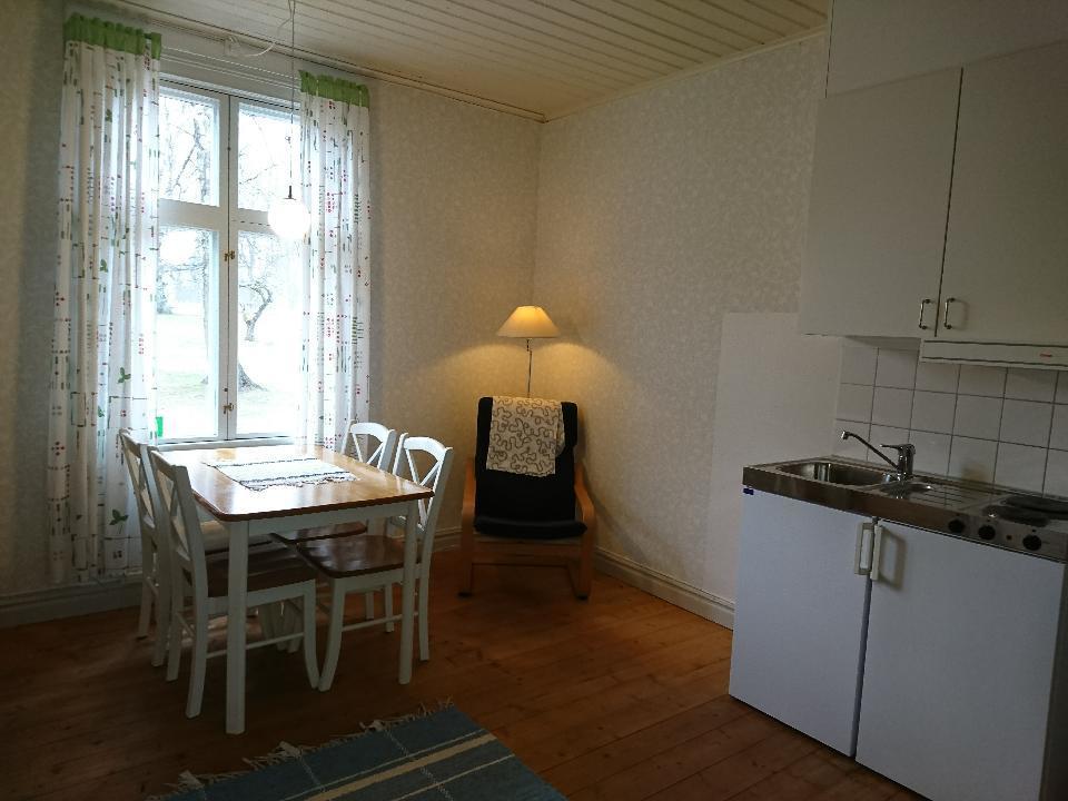 Stf Glasbruket Hostel & Apartments Borensberg المظهر الخارجي الصورة