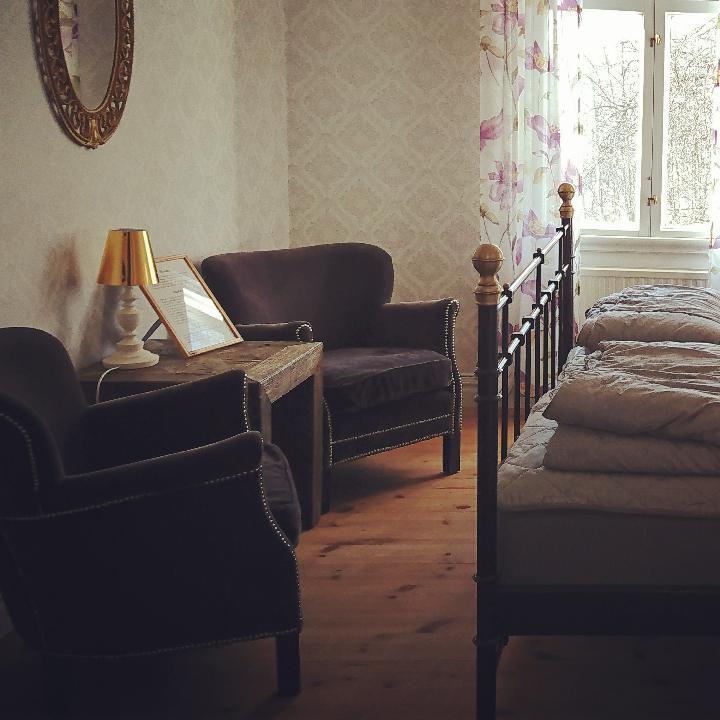 Stf Glasbruket Hostel & Apartments Borensberg المظهر الخارجي الصورة