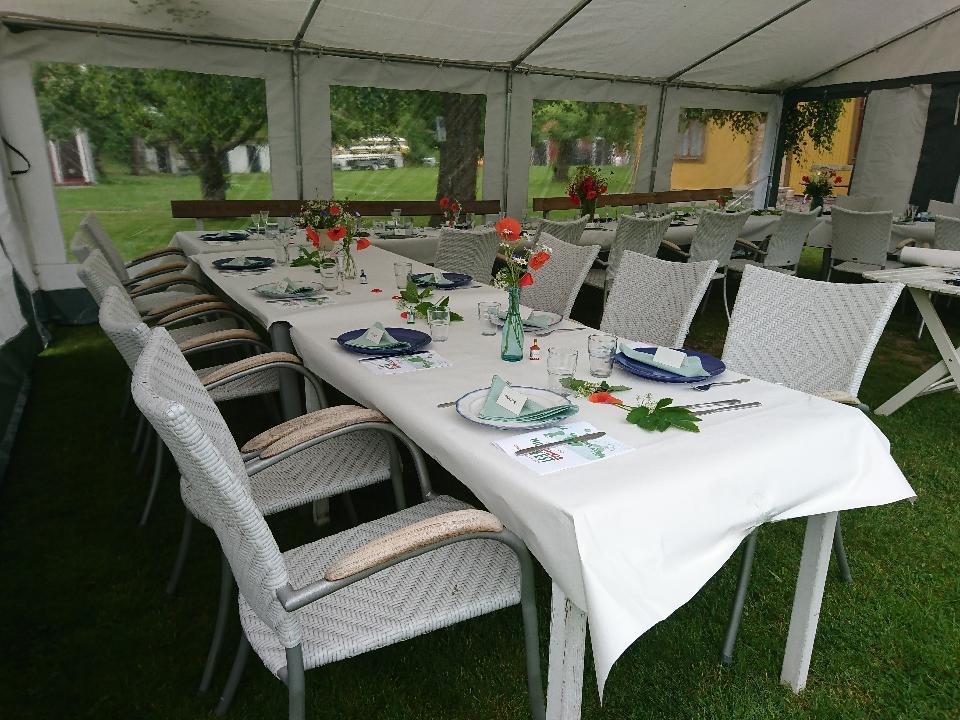 Stf Glasbruket Hostel & Apartments Borensberg المظهر الخارجي الصورة